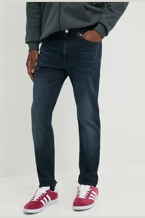 Tommy Hilfiger Jeans uomo DM0DM20419
