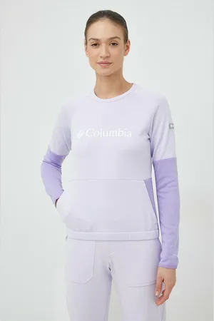 Columbia Felpa da sport Windgates