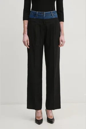 Sisley Pantaloni donna colore 485XLF05M