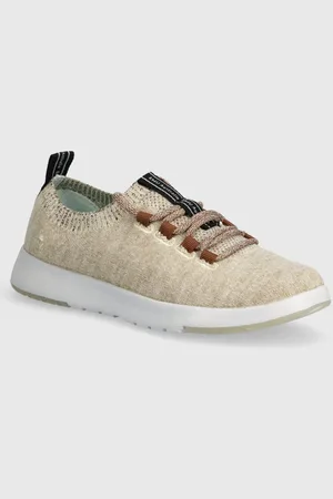 Emu Sneakers in lana Heidelberg colore W13029.OTML