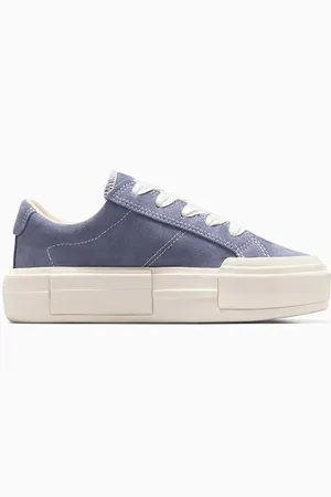 Converse Scarpe da ginnastica in camoscio Chuck Taylor All Star Cruise colore A08331C