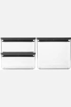 Brabantia Contenitore pacco da 3