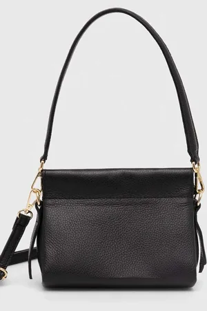 ANSWEAR Borsa a mano in pelle colore