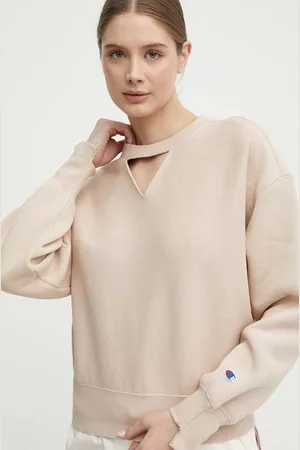Champion Felpa donna colore 117345