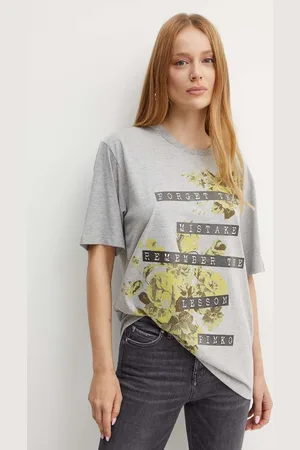 Pinko T-shirt donna colore 101704 A2AC