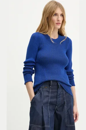 G-Star Maglione donna colore D25310-D767