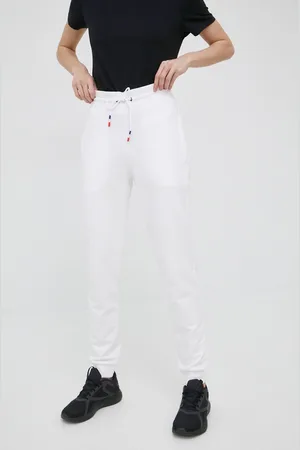 Rossignol Pantaloni da jogging in cotone