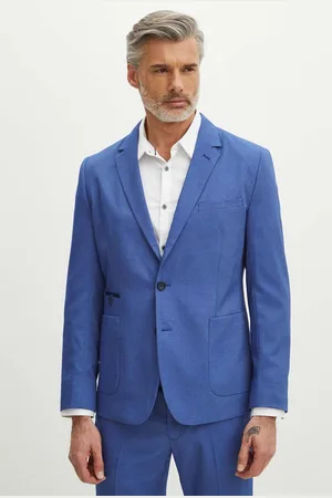 MEDICINE Giacca uomo colore