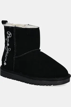 Pepe Jeans Stivali da neve bambini DISS TOP colore PGS50199