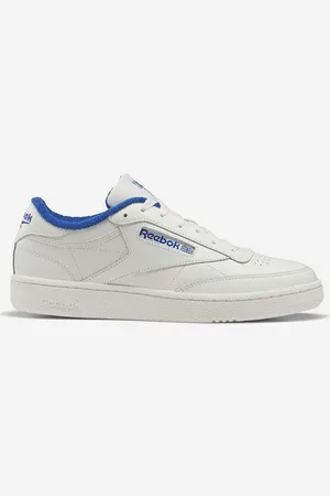 Reebok Sneakers in pelle Club C 85 IE9388