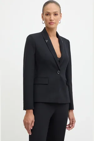 Pinko Blazer con aggiunta di lana colore 103694 A1XX