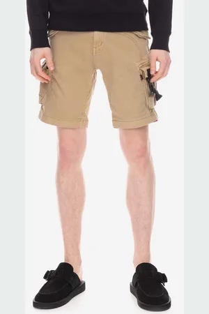 Alpha Industries Pantaloncini Special OPS Short Uomo 106254 14