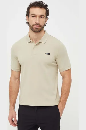 Calvin Klein Polo uomo colore
