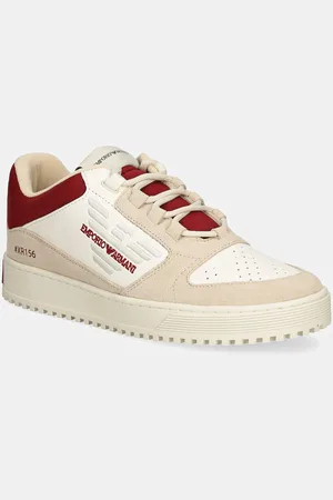 Emporio Armani Sneakers colore X4X636 XR156 U225