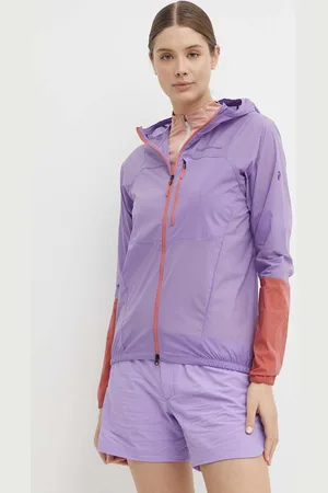 Peak Performance Giacca antivento Vislight colore