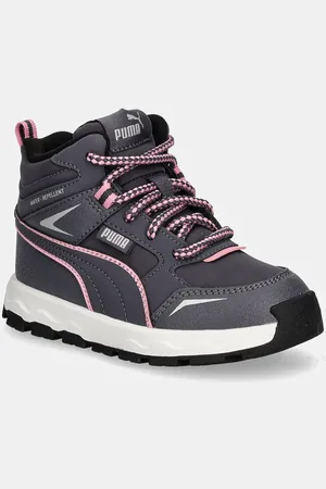 PUMA Scarpe per bambini Evolve Trail colore 397645
