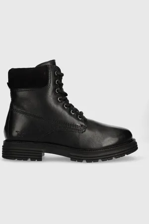 Mustang Scarponi da trekking uomo 4955601-9