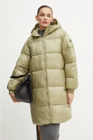 HUGO BOSS Giacca donna colore beige 50528372
