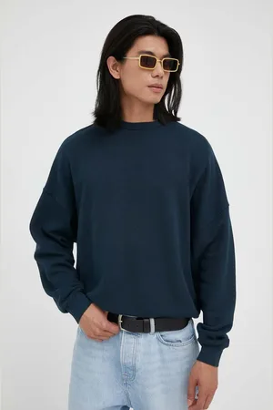 American Vintage Felpa uomo