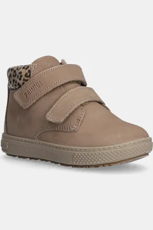 Primigi Scarpe in nabuk per bambini colore PBZ 68527