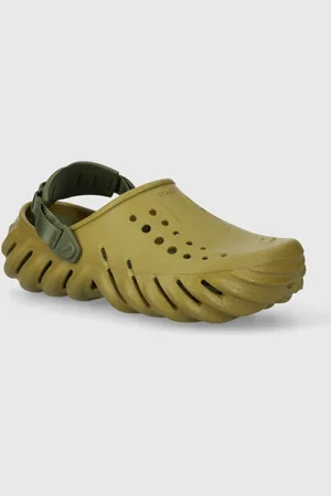 Crocs Ciabatte slide X - (Echo) Clog uomo colore 207937