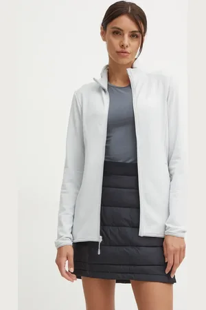 Jack Wolfskin Felpa da sport Kolbenberg colore 1710354