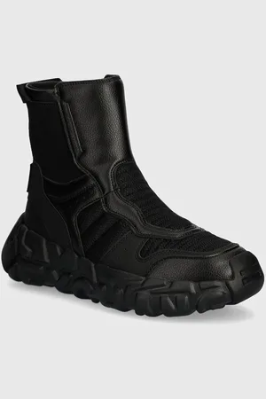 Armani Exchange Scarpe uomo colore XUZ056 XV873 00002