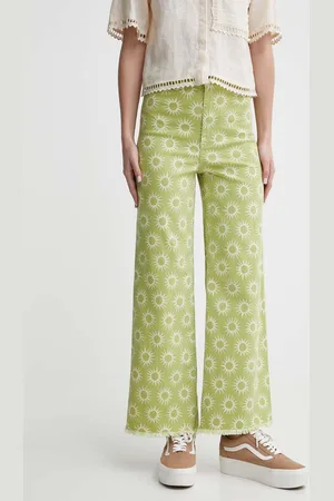 Billabong Jeans Free Fall donna colore ABJNP00352