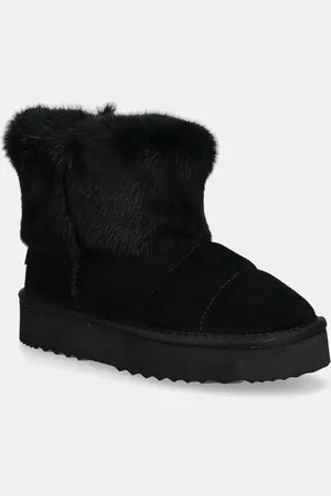 Patrizia Pepe Stivali da neve bambini colore PPD941