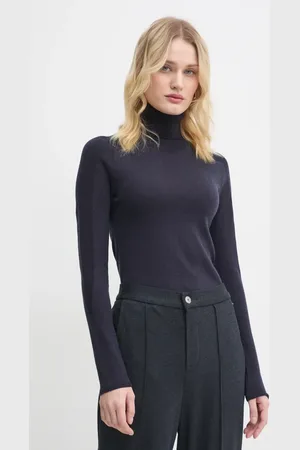 G-Star Maglione in lana donna colore D25510-D847