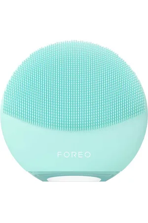 Foreo Massaggiatore a doppia faccia per la pulizia del viso LUNA™ 4 Mini