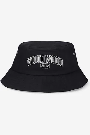 WoodWood Berretto in cotone