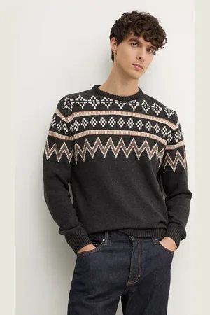 Pepe Jeans Maglione in misto lana CHRISTOPHER uomo colore PM702460
