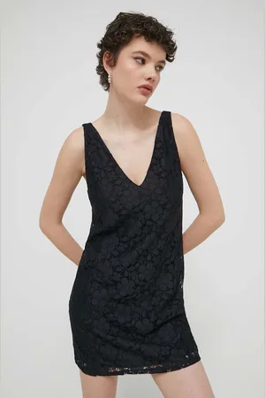 Desigual Vestito LACE colore 24SWVW48