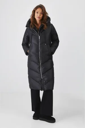 MEDICINE Cappoto in piuma-piumino donna colore