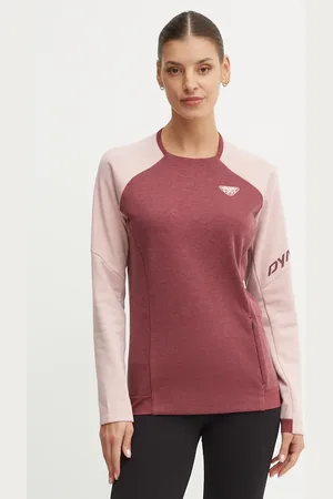Dynafit Felpa da sport 24/7 Polartec colore 08.0000071509