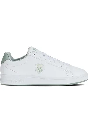 K-Swiss Sneakers COURT SHIELD colore 96599.134.M