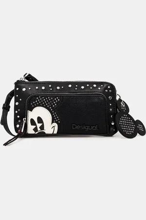 Desigual Portafoglio MICKEY STUDSTYLE LIS colore 24WAYP35