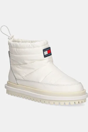 Tommy Hilfiger Stivali da neve TJW PADDED FLAT BOOT WL colore EN0EN02725