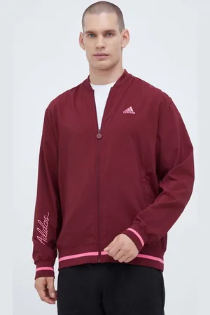 adidas Giacca bomber uomo