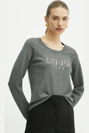 Liu Jo Maglione donna colore TF4286 MS63L