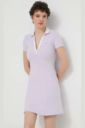 Tommy Hilfiger Vestito colore DW0DW17937