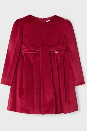 Mayoral Vestito bambina colore 4915