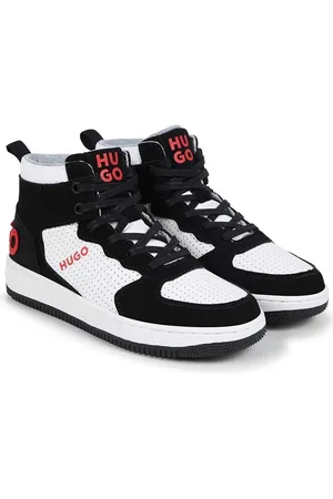 HUGO BOSS Scarpe da ginnastica per bambini colore G00245