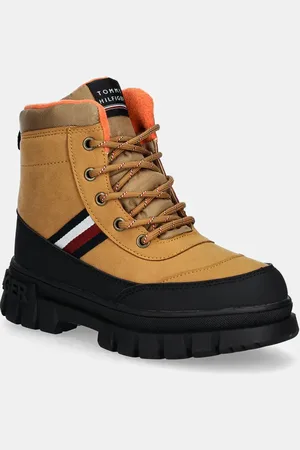 Tommy Hilfiger Scarpe invernali bambini colore T3X5-33713