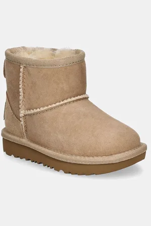 UGG Stivali da neve bambini CLASSIC MINI II colore 1017715T