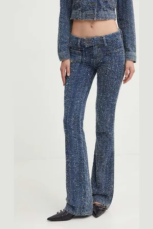 Diesel Jeans D-EBUSH-S donna A14468.0PGAH