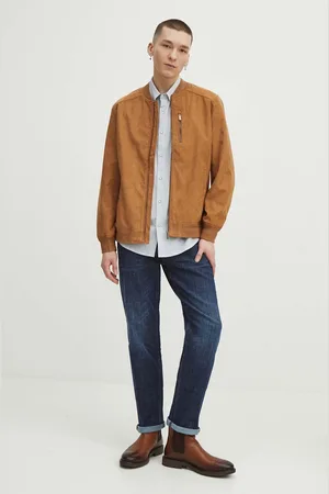 MEDICINE Giacca bomber uomo colore