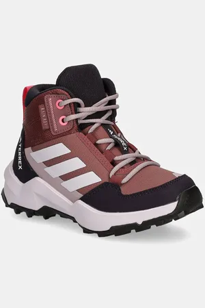 adidas Scarpe per bambini TERREX AX4R R.RDY MID colore IF6519