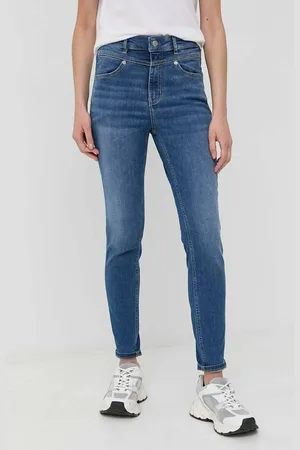 HUGO BOSS Jeans The Kitt donna